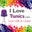 Ilovetunics.com Icon