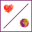 Lovedot.co Icon