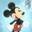 Magical Memories Galleries Icon