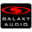Galaxy Audio Icon