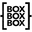 Boxboxbox.co Icon