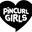 Pincurlgirls.com Icon