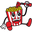 Moviethefood.com Icon