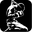 Authentic Muay Thai Supply Icon