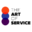 The Art of Service Icon