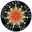 Mountain Glass Arts Icon