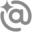 Clean Email Icon
