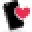 Icoverlover.com.au Icon