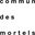 Commundesmortels.com Icon