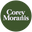 Coreymoranis.com Icon