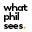 Whatphilsees.co.uk Icon