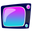 Idiot Box Art Icon