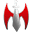 Gothic Attitude Icon