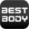 Best Body Nutrition Icon