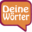 Deine Woerter Icon