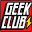 Geek Club Icon