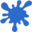 Pool Splash Icon