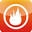 Rauchmelder Experten Icon