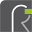 Regenbogen Icon