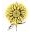 Sunflower Motherhood Icon