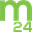 Medientechnik24 Icon