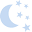 Matratzenschutz24 Icon