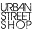 Urban Street Shop Icon
