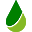 Weizengrassaft Icon