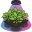 GrowLED Icon