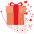 Tendance Cadeau Icon