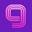 Golden Pound Icon