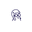 Flying Tumbler Icon
