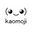 Kaomoji Icon