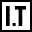 I.T Icon