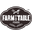 Farm to Table Foods Icon