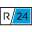 Readytwentyfour.com Icon