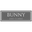Bunny and Clarke Icon