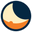 Ticketothemoon.com Icon