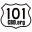 101 CBD Icon