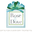 Rose & Dove Icon