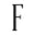 Fleuriste Icon