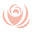 As Rose Rich Icon