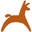 The Llama and Alpaca Jewelry Store Icon