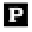 Shop.pocketpigdiary.com Icon