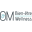 Ombienetre.com Icon