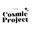 The Cosmic Project Icon
