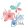 Lilyandribbon.com Icon