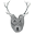 Elkandwolf.com Icon