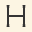 Health Hut Icon