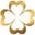 Goldclovercompany.com Icon